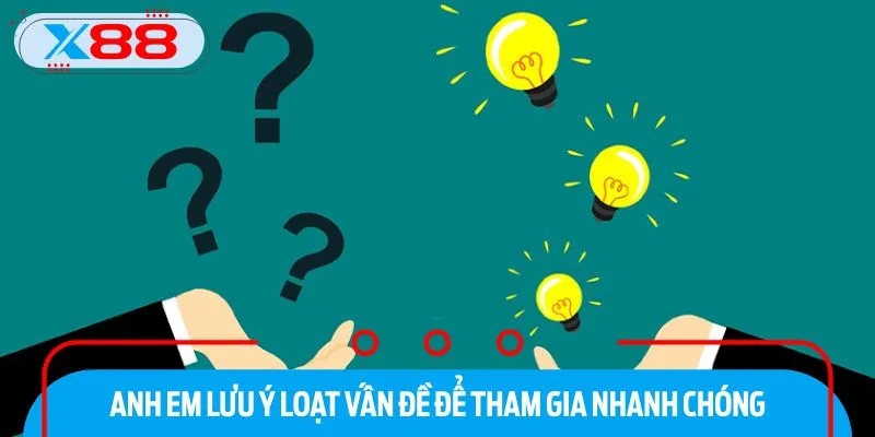 Mẹo bảo mật giúp đăng nhập X88 an toàn hơn