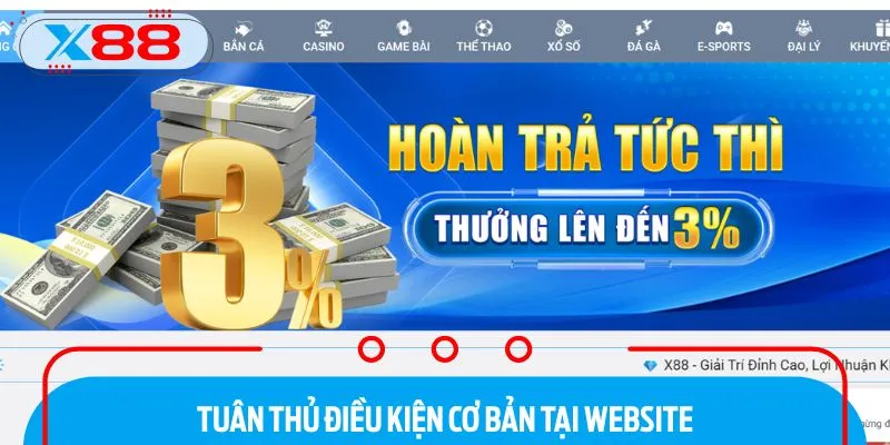 Hướng dẫn từng bước rứt tiền siêu tốc