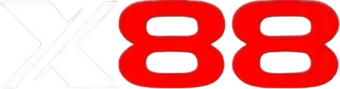 logo x88